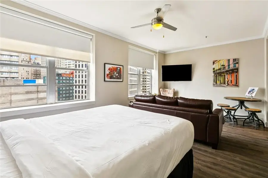 1111 Tulane Avenue #704, New Orleans, LA 70112 - #3