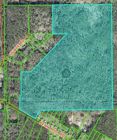 0 Penn Mill Road, Covington, LA 70435 - #1