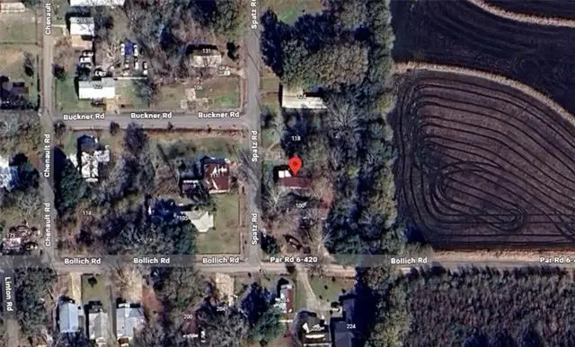 112 Spatz Road, Eunice, LA 70535 - #1