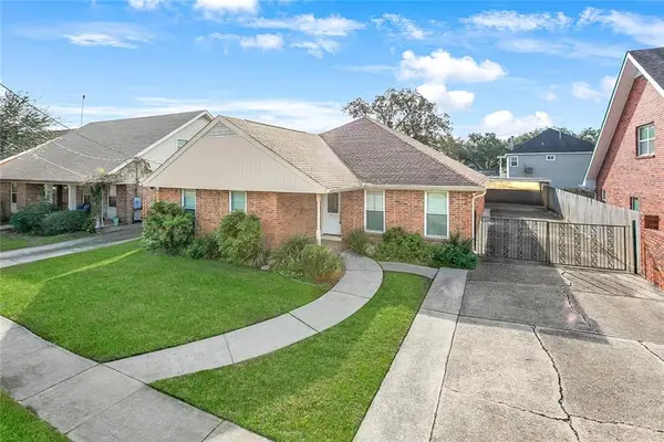 1450 Allen Toussaint Boulevard, New Orleans, LA 70122