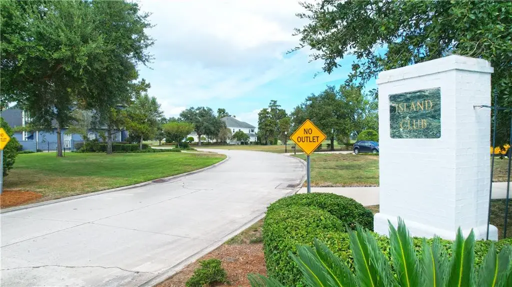 6 Island Club Court, New Orleans, LA 70131 - #1