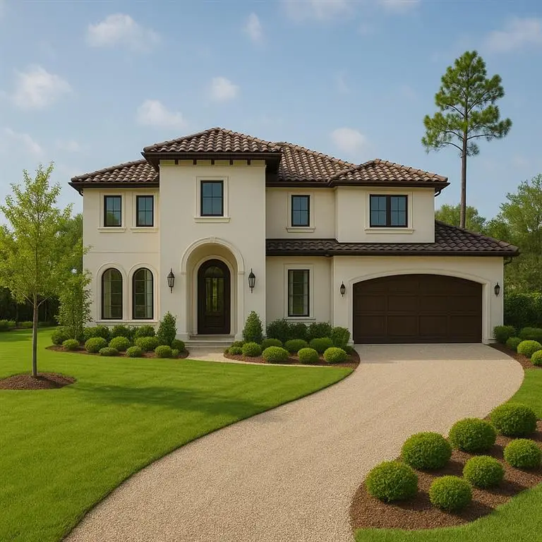 6 Island Club Court, New Orleans, LA 70131 - #3