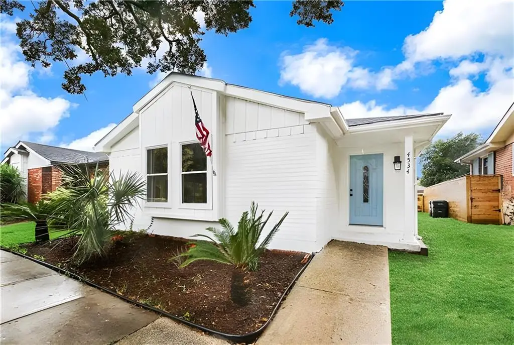 4534 Paris Avenue, New Orleans, LA 70122 - #1