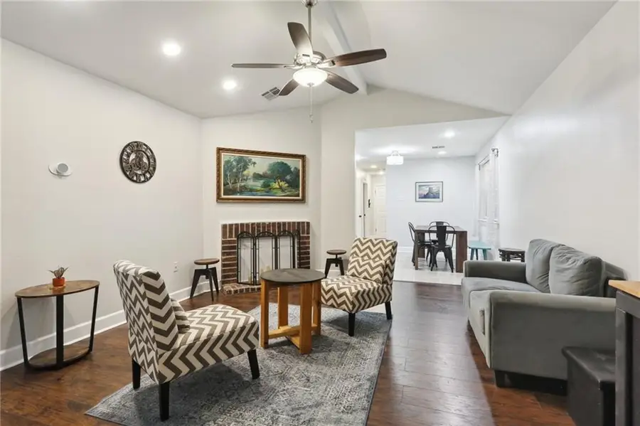 4534 Paris Avenue, New Orleans, LA 70122 - #2