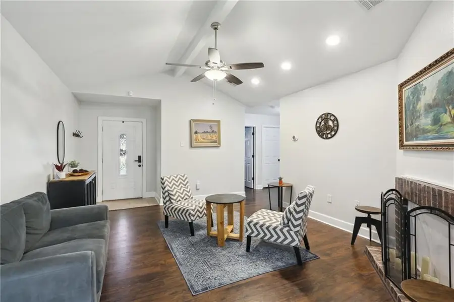 4534 Paris Avenue, New Orleans, LA 70122 - #3
