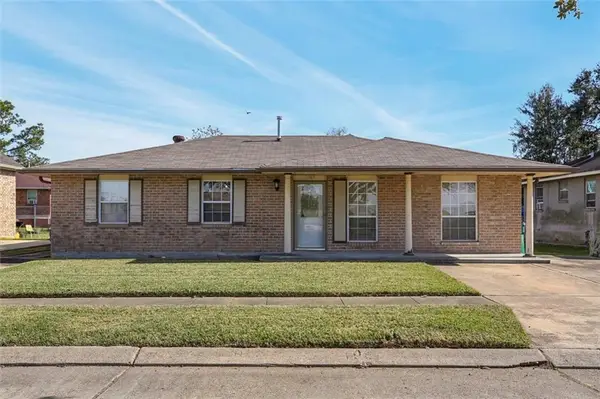 2069 Betty Boulevard, Marrero, LA 70072