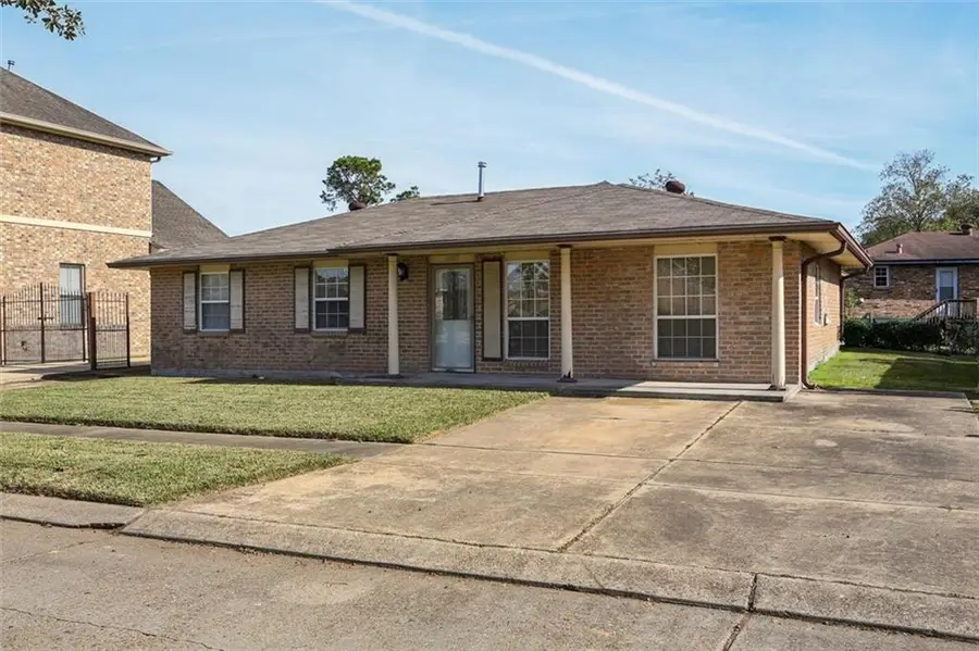 2069 Betty Boulevard, Marrero, LA 70072 - #2