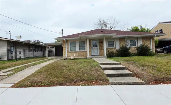 4827 Desire Drive, New Orleans, LA 70126