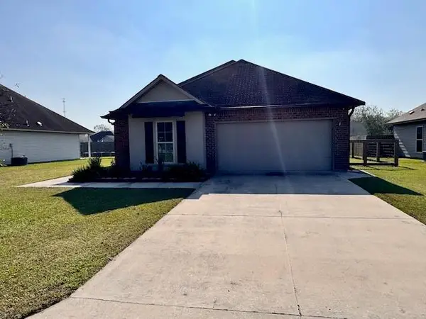 4797 Aubrey Ann Drive, Addis, LA 70710