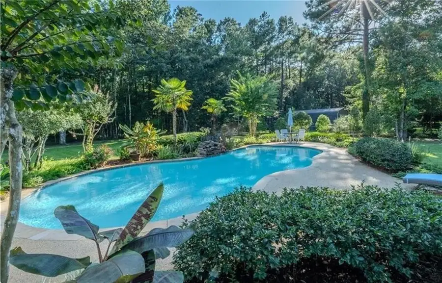 4 Rene Court, Mandeville, LA 70471 - #3
