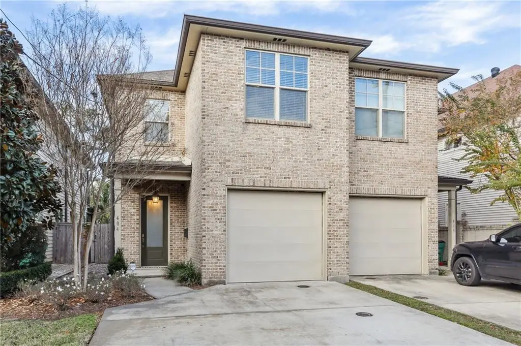 404 N Labarre Road, Metairie, LA 70001 - #1