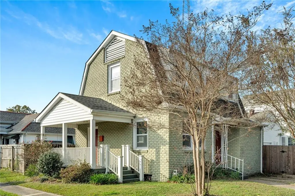 3 Virginia Court, New Orleans, LA 70124 - #1