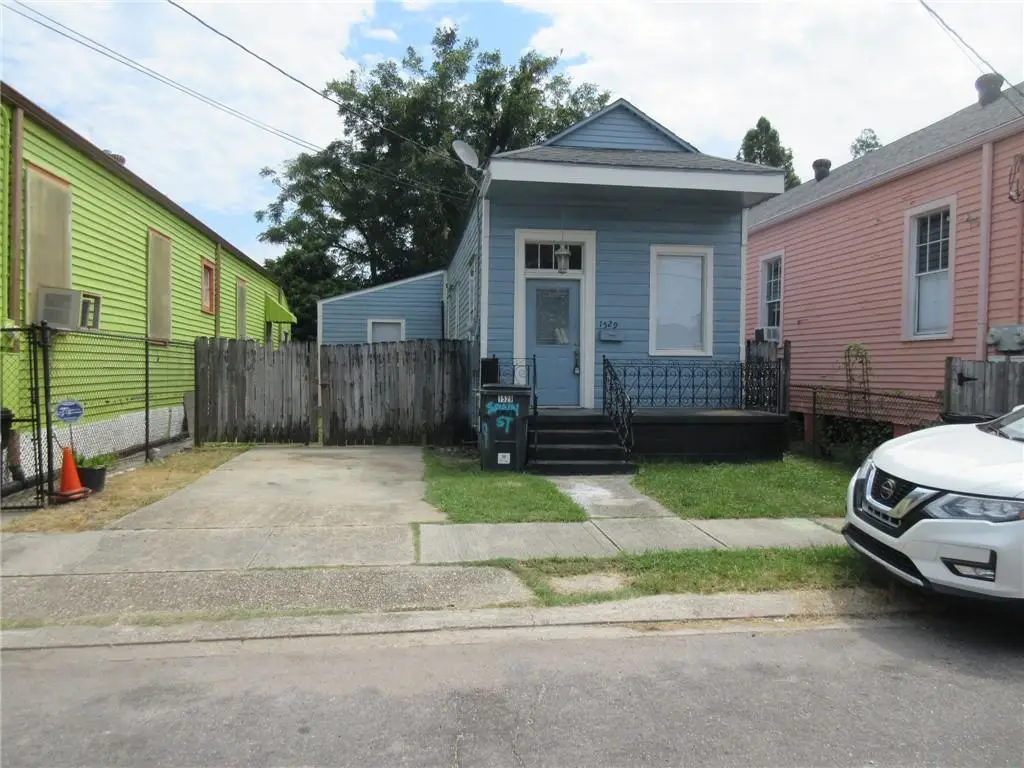1529 Spain Street, New Orleans, LA 70117 - #1