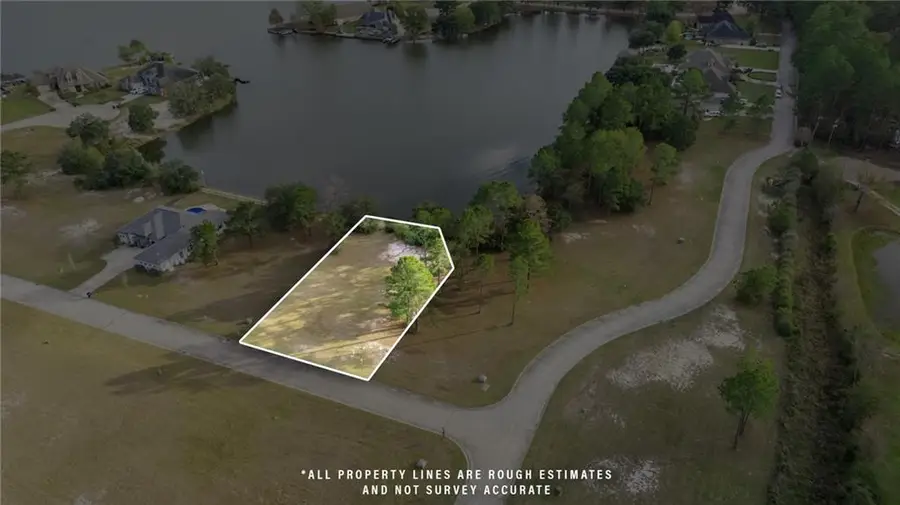 604 Ramsey Spring Drive, Covington, LA 70435 - #2