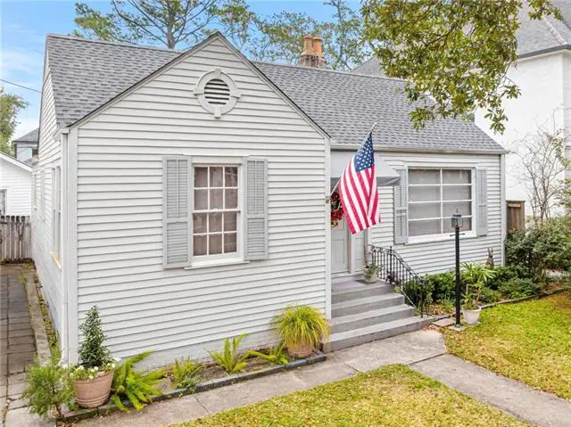 321 Atherton Drive, Metairie, LA 70005 - #1