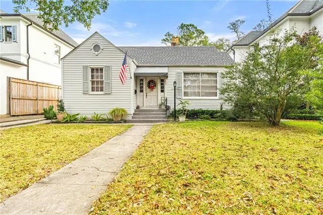 321 Atherton Drive, Metairie, LA 70005 - #2