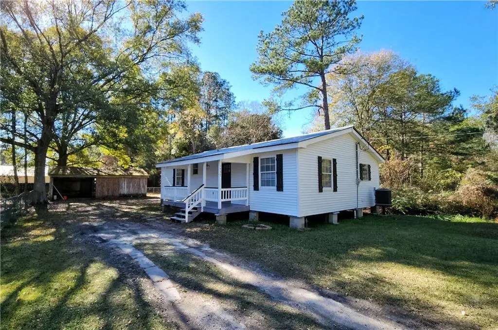 1737 Renell Drive, Slidell, LA 70460 - #1
