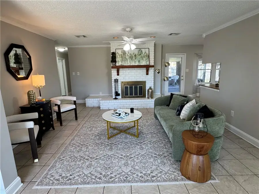 3200 Jennifer Court, Marrero, LA 70072 - #2