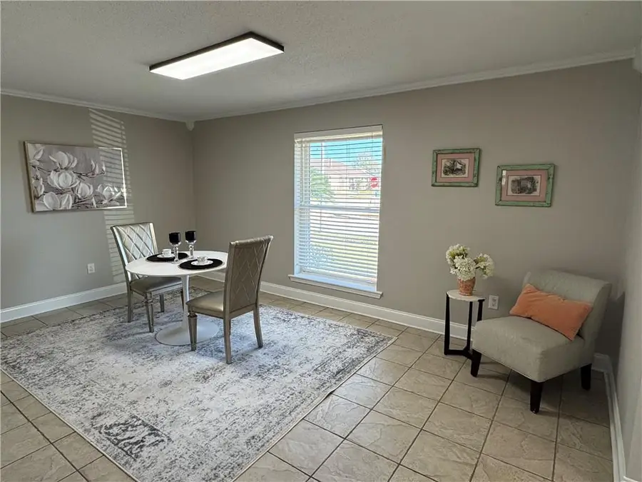 3200 Jennifer Court, Marrero, LA 70072 - #3