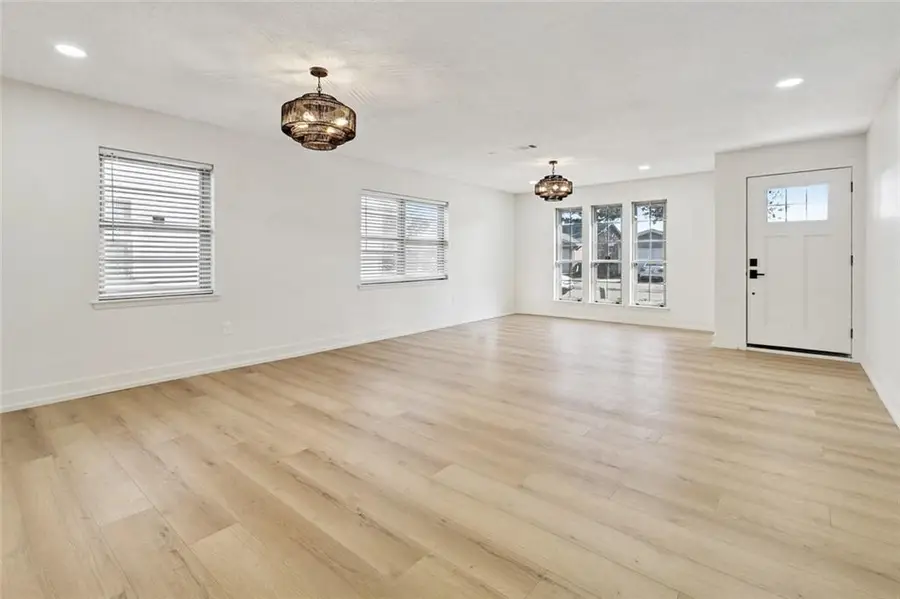 3808 Glenoak Drive, Harvey, LA 70058 - #3