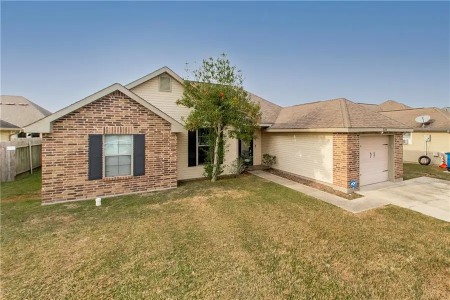320 Allie Lane, Luling, LA 70070 - #2