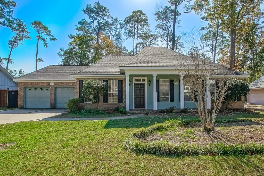 180 Devon Drive, Mandeville, LA 70448 - #1
