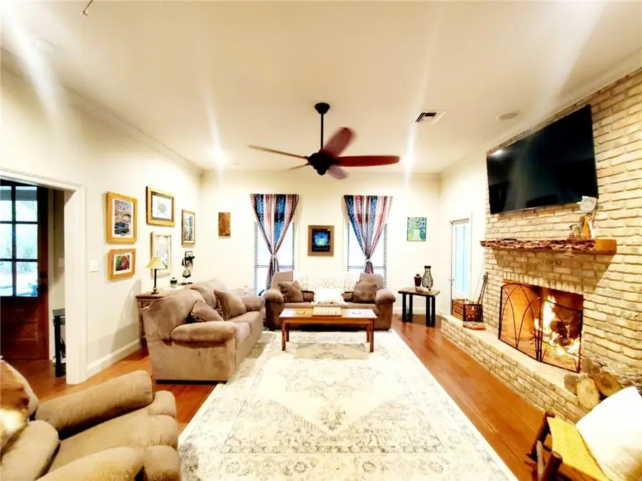 20 Dewberry Road, Covington, LA 70435 - #3