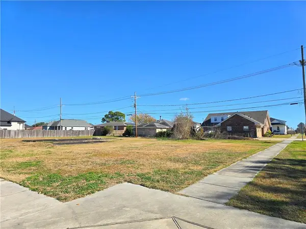 7405 Patricia Street, Arabi, LA 70032