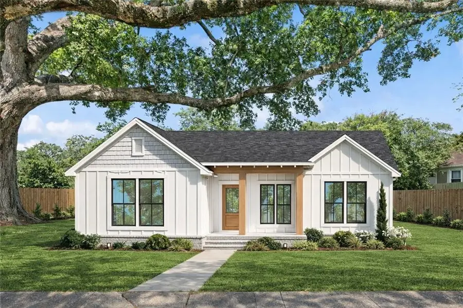 1016 Lillian Street, Metairie, LA 70001 - #2