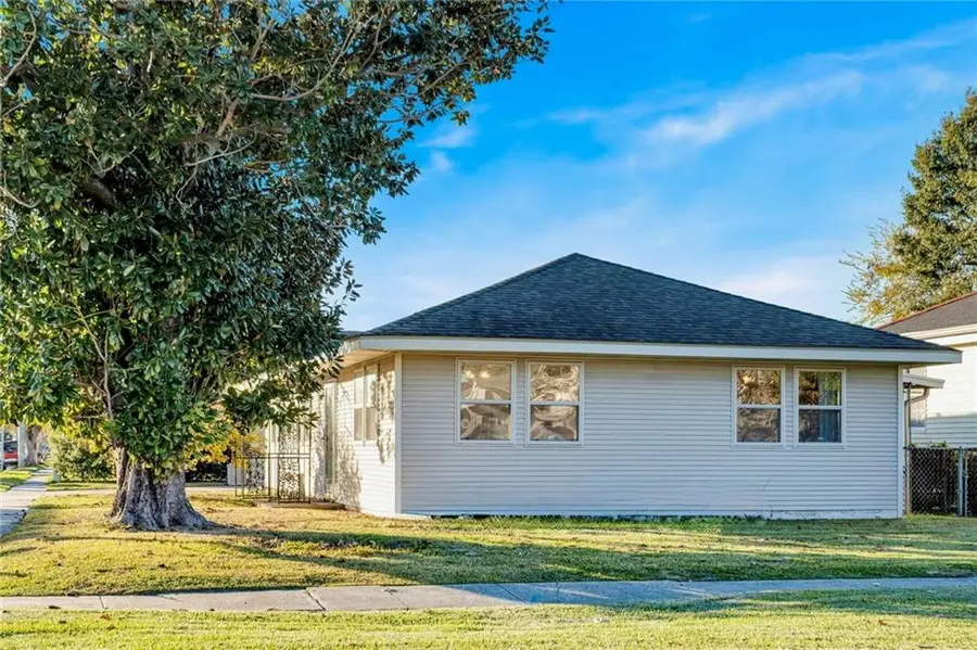 3501 Derbigny Street, Metairie, LA 70001 - #2