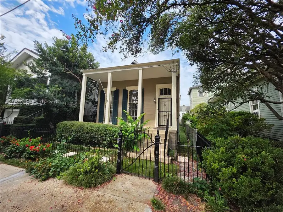 1732 Cadiz Street, New Orleans, LA 70115 - #2