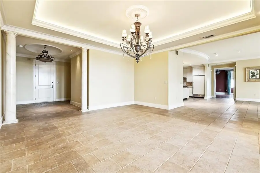 232 Lake Marina Avenue #7D, New Orleans, LA 70124 - #3