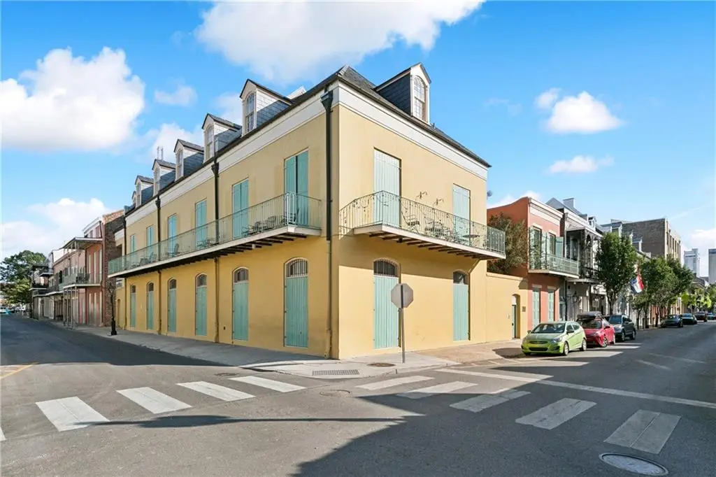 1040 Chartres Street #D1, New Orleans, LA 70116 - #1