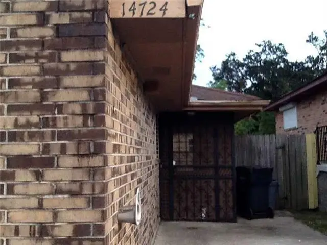 14724 Emory Road, New Orleans, LA 70128 - #2