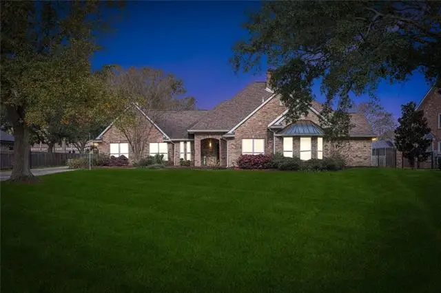 65 Elmwood Drive, Destrehan, LA 70047 - #1