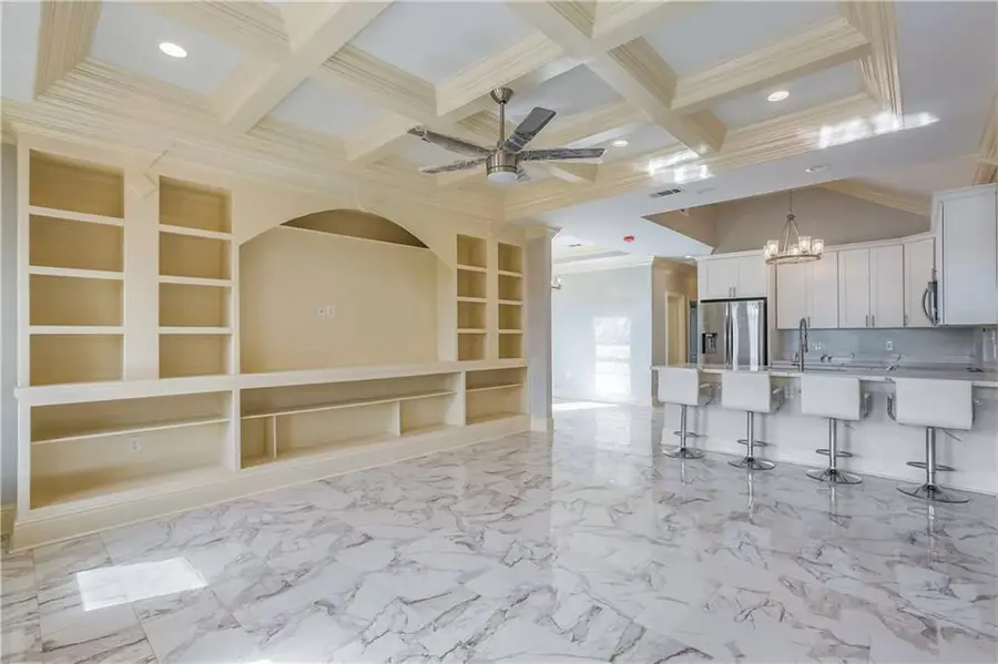 2932 Eagle Street, New Orleans, LA 70118 - #3