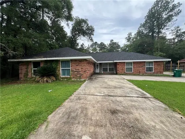 127 Herwig Bluff Road, Slidell, LA 70461 - #1