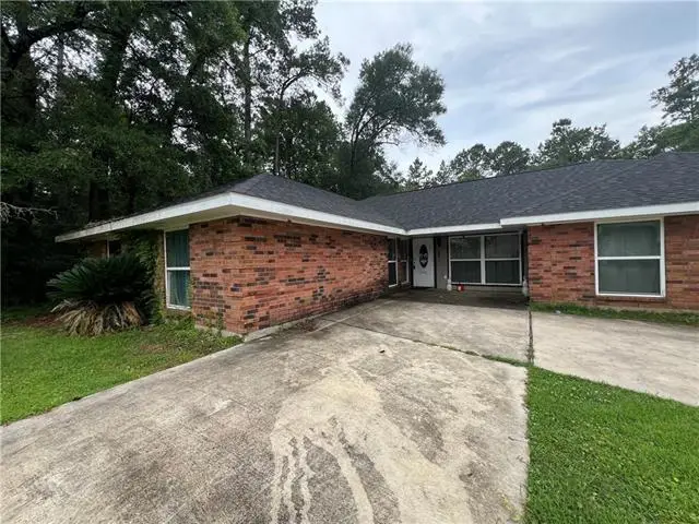 127 Herwig Bluff Road, Slidell, LA 70461 - #2