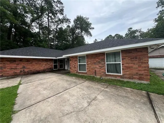 127 Herwig Bluff Road, Slidell, LA 70461 - #3