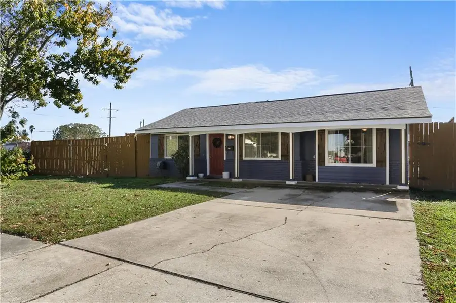 467 Furman Drive, Kenner, LA 70062 - #2