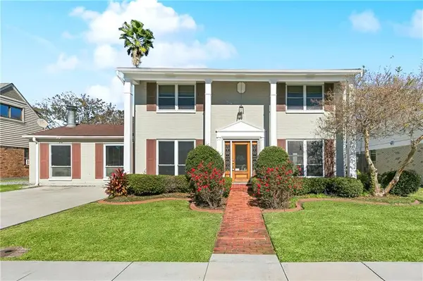 6205 Blanke Street, Metairie, LA 70003