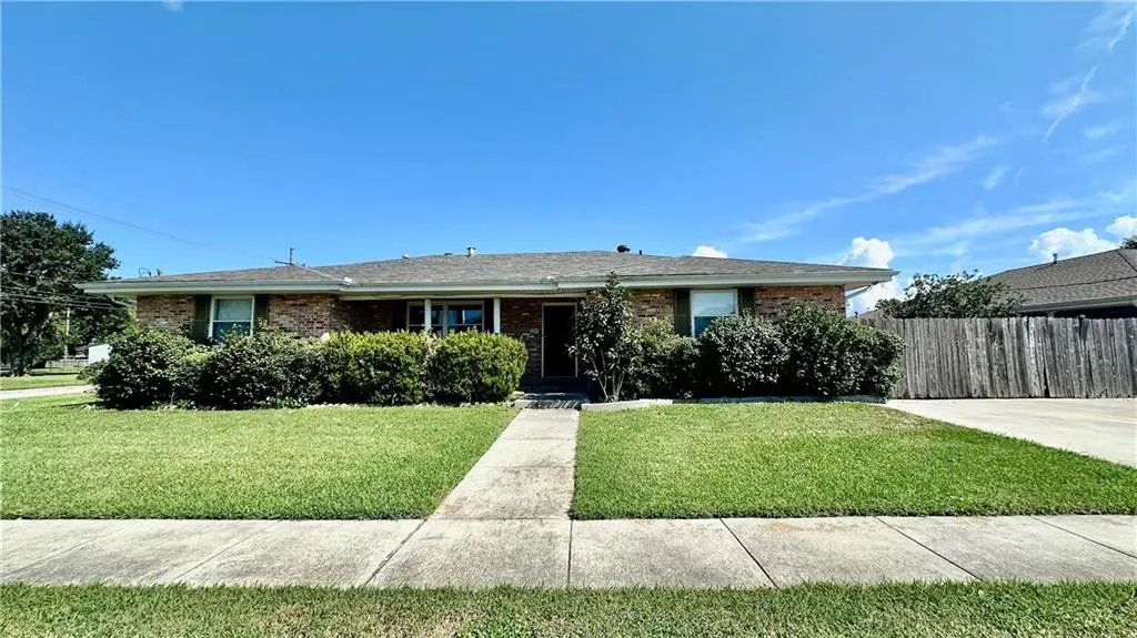 3244 Iowa Avenue, Kenner, LA 70065 - #1