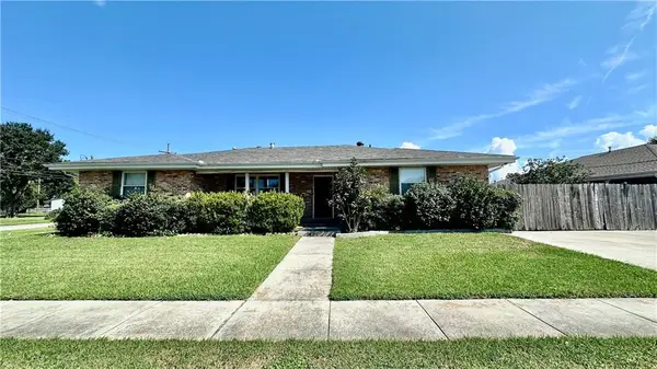3244 Iowa Avenue, Kenner, LA 70065