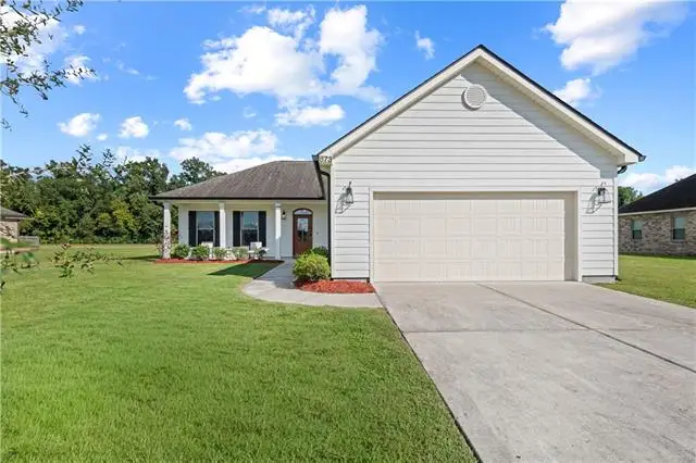 873 Smolkin Lane, Waggaman, LA 70094 - #2