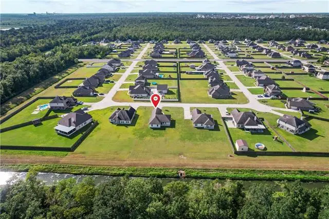 873 Smolkin Lane, Waggaman, LA 70094 - #3