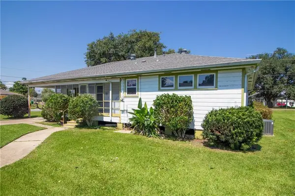 146 Broussard Drive, Laplace, LA 70068