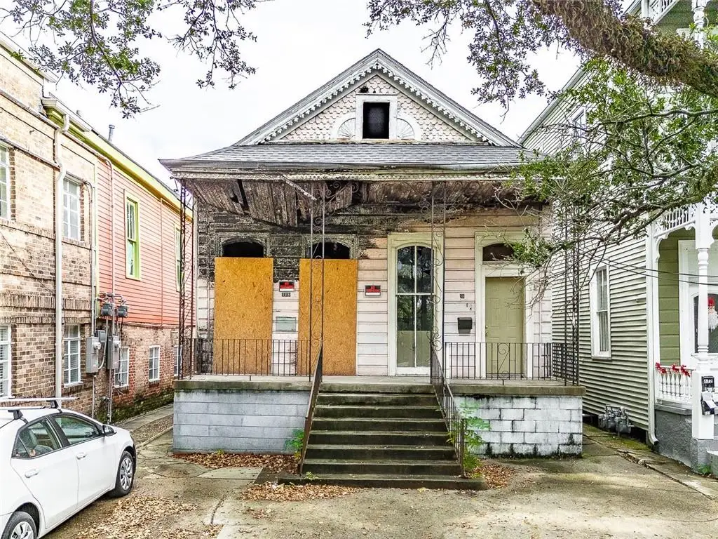 118 S Norman C Francis Parkway, New Orleans, LA 70119 - #1