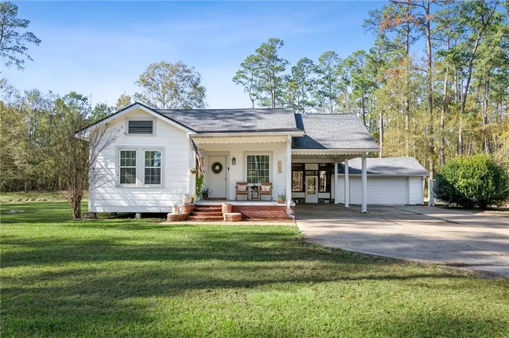21370 Esterrbrook Road, Ponchatoula, LA 70454 - #1