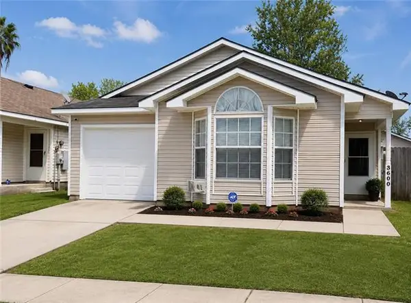 3600 Meadow Park Lane, New Orleans, LA 70131