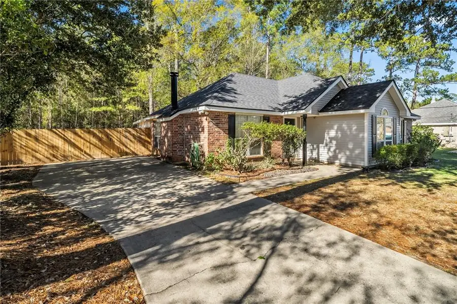 112 Beau Chenes Drive, Slidell, LA 70460 - #2